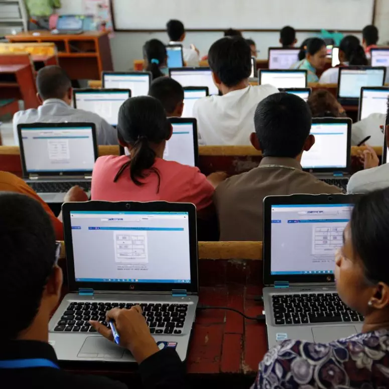 Link survei nasional pengelolaan kinerja pendidik, lengkap dengan cara mengisinya