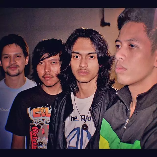  transformasi pemeran anthony di serial candy © berbagai sumber