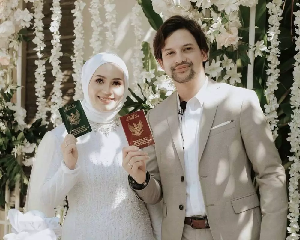  transformasi pemeran anthony di serial candy © berbagai sumber