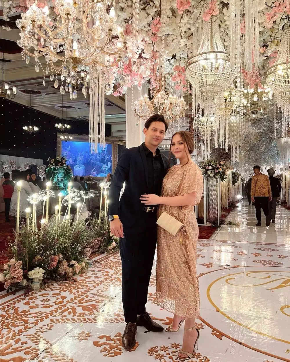  transformasi pemeran anthony di serial candy © berbagai sumber