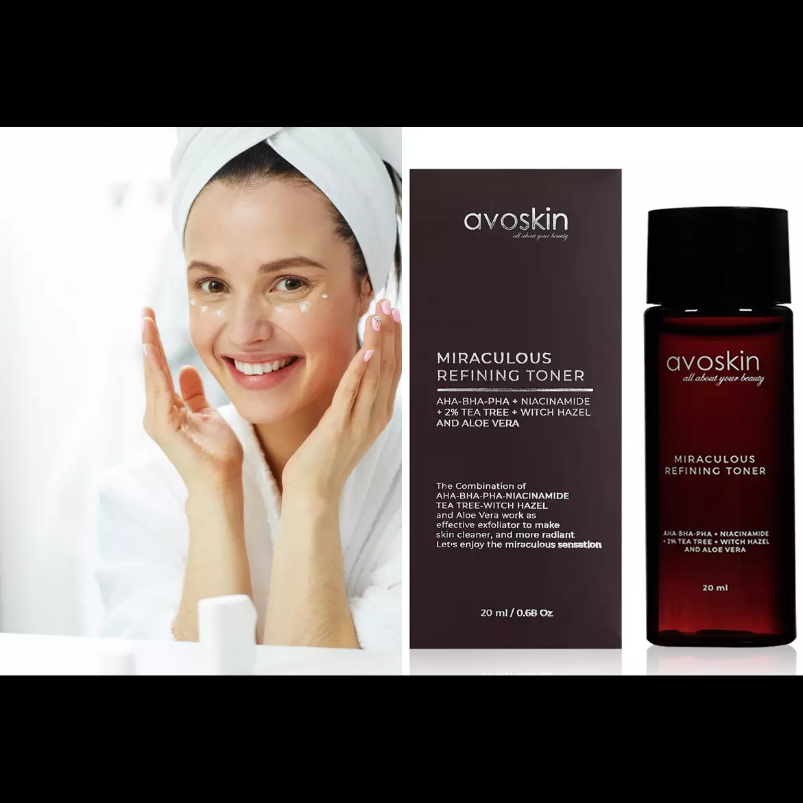 10 Rekomendasi produk makeup dan skincare agar kulit semakin glowing, harga ramah di kantong