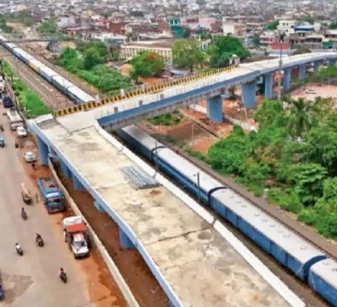 jembatan 90 derajat © 2025 berbagai sumber