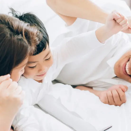 10 Pengaturan setting di Android untuk jaga anak dari konten negatif internet, ini cara aktifkannya