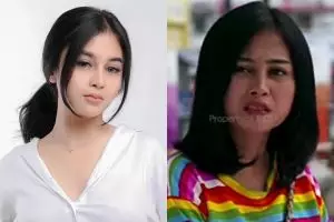 Copet polos di Preman Pensiun ini kini banting setir jualan baju bekas, begini 9 potret terbarunya