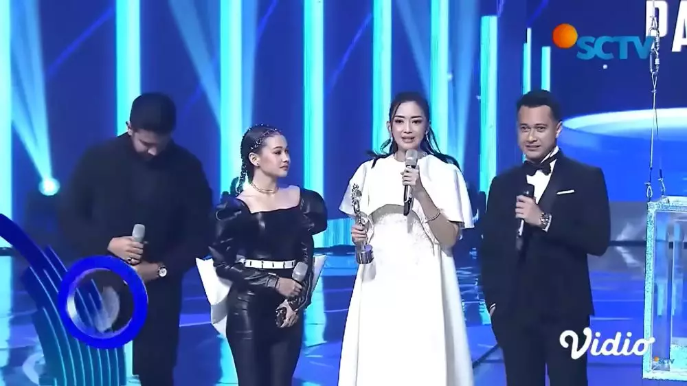 perjalanan karier ririn dwi ariyanti © berbagai sumber perjalanan karier ririn dwi ariyanti © berbagai sumber