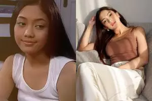 Tekuni dunia akting sejak tahun 2000-an awal, ini 11 potret perjalanan karier Ririn Dwi Ariyanti