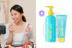 8 Rekomendasi produk makeup dan skincare Somethinc, harga terjangkau dan wajib dicoba