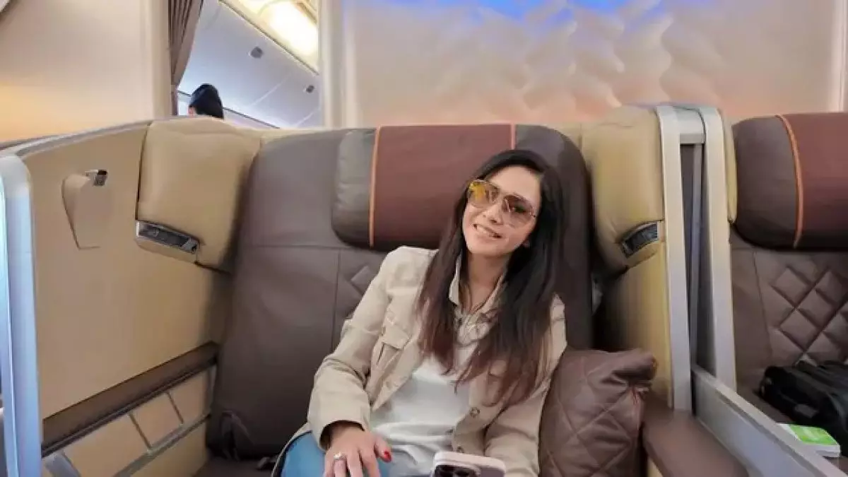 Deretan kado mewah Irwan Mussry untuk Maia Estianty, Mobil seharga Rp6 miliar sampai nonton Beyonce