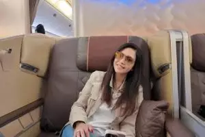 Deretan kado mewah Irwan Mussry untuk Maia Estianty, Mobil seharga Rp6 miliar sampai nonton Beyonce