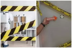 7 Fakta kasus meninggalnya diplomat Kemlu di kamar kos, kepala terbalut lakban 