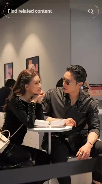 Sarwendah keceplosan panggil Giorgino sayang © berbagai sumber Sarwendah keceplosan panggil Giorgino sayang © berbagai sumber