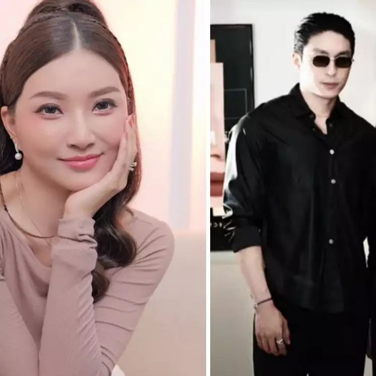 Sempat keceplosan panggil Giorgino Antonio dengan sebutan sayang, alasan Sarwendah bikin salting