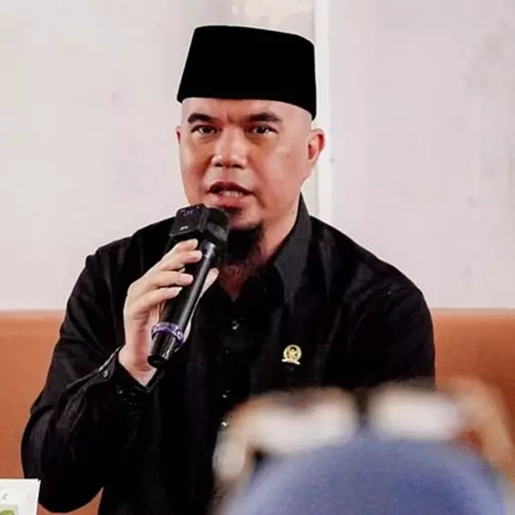 Ahmad Dhani ungkap alasan unggah video kompilasi Maia Estianty, sebut tak ada bantahan dari eks istri