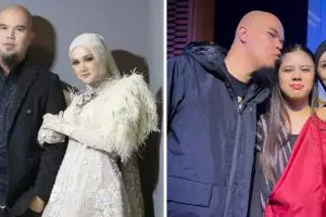 Ahmad Dhani enggan maafkan Lita Gading dan siap tempuh jalur hukum