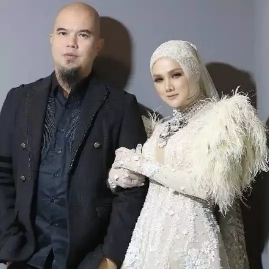 Ahmad Dhani enggan maafkan Lita Gading dan siap tempuh jalur hukum