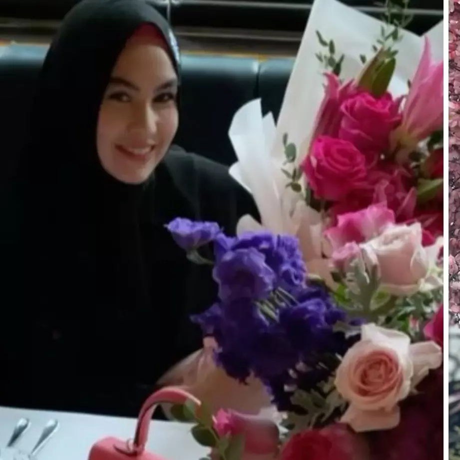 Hamil anak ketiga, Habib Usman ungkap Kartika Putri muntah 30 kali dalam sehari