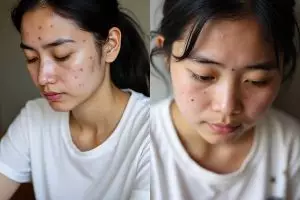 10 Rahasia skincare untuk wajah glowing bebas flek dan bekas jerawat