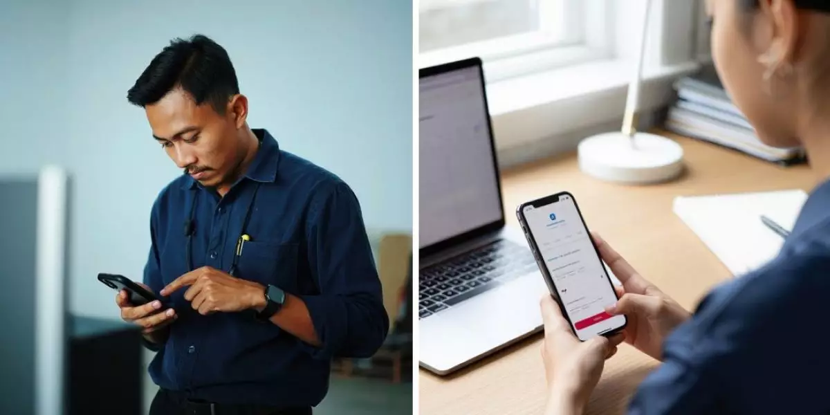 Pencarian BSU tahap II Juli 2025, pahami syarat dan cara ceknya