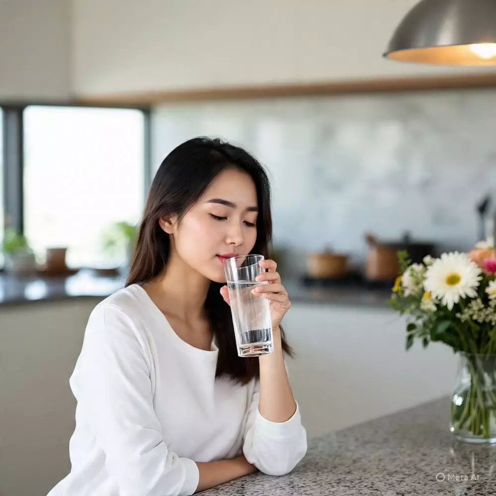 KBBI sahkan palum sebagai lawan kata haus © 2025 brilio.net KBBI sahkan palum sebagai lawan kata haus © 2025 brilio.net