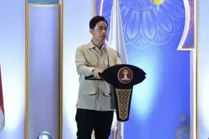 Wapres Gibran mengaku siap berkantor di mana saja, termasuk Papua