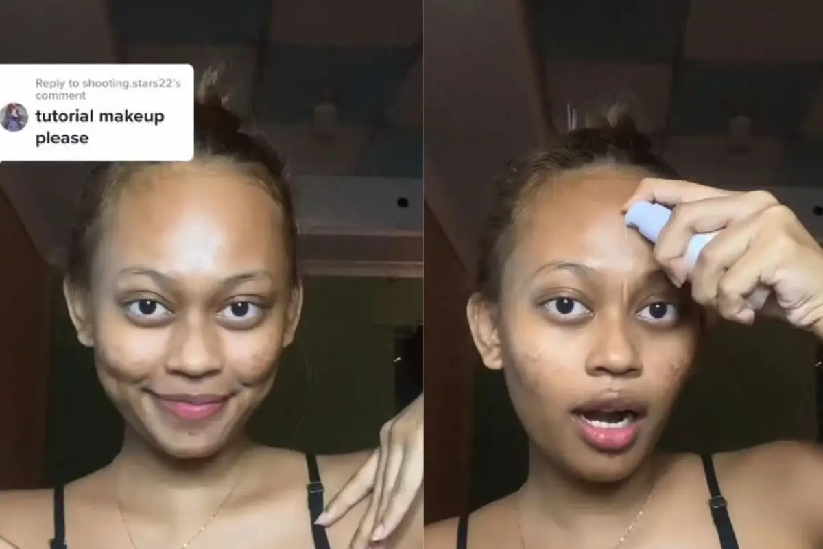 Disangka bule ternyata orang Indonesia, 9 transformasi wanita dimakeup look glam ini hasilnya kece pol