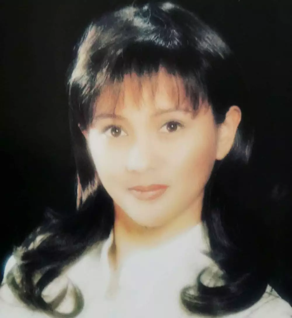 potret masa muda pemeran sinetron candy © berbagai sumber potret masa muda pemeran sinetron candy © berbagai sumber