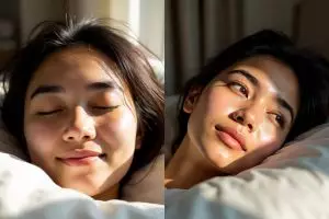 7 Tips skincare pagi hari agar wajah glowing natural, siap tampil percaya diri meski tanpa makeup