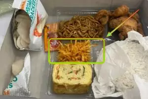 Viral nasi kotak Piala Presiden 2025, 5 trik antigagal bikin kentang mustofanya yang renyah tahan lama