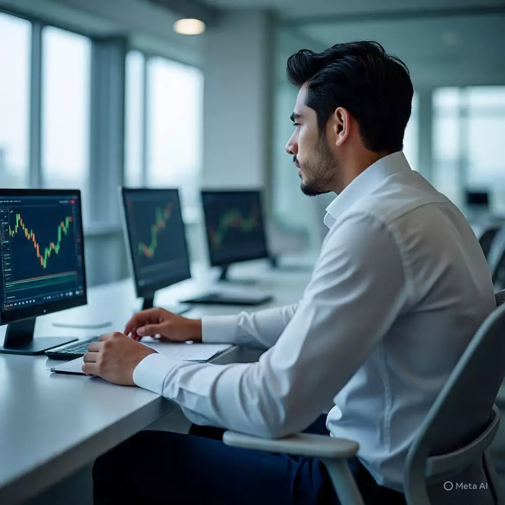 Saham murah potensial Juli 2025 © 2025 brilio.net