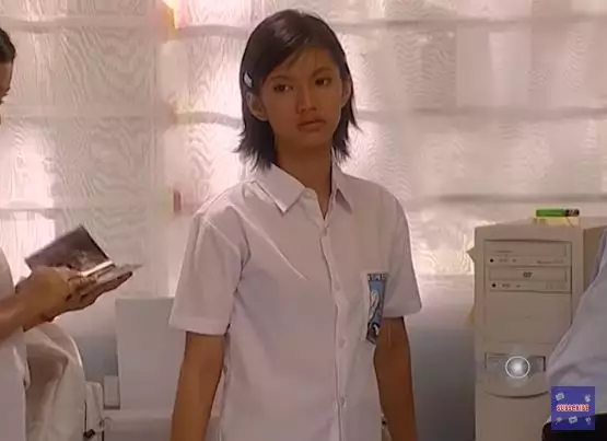 potret terbaru milly pemeran aadc © instagram