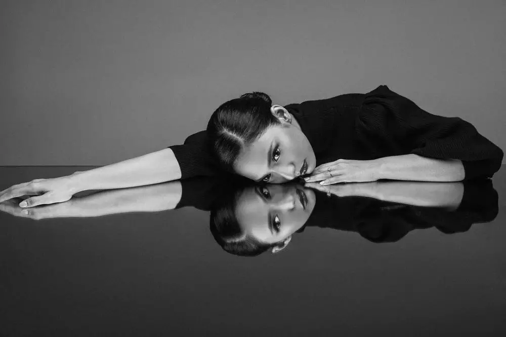 potret terbaru milly pemeran aadc © instagram