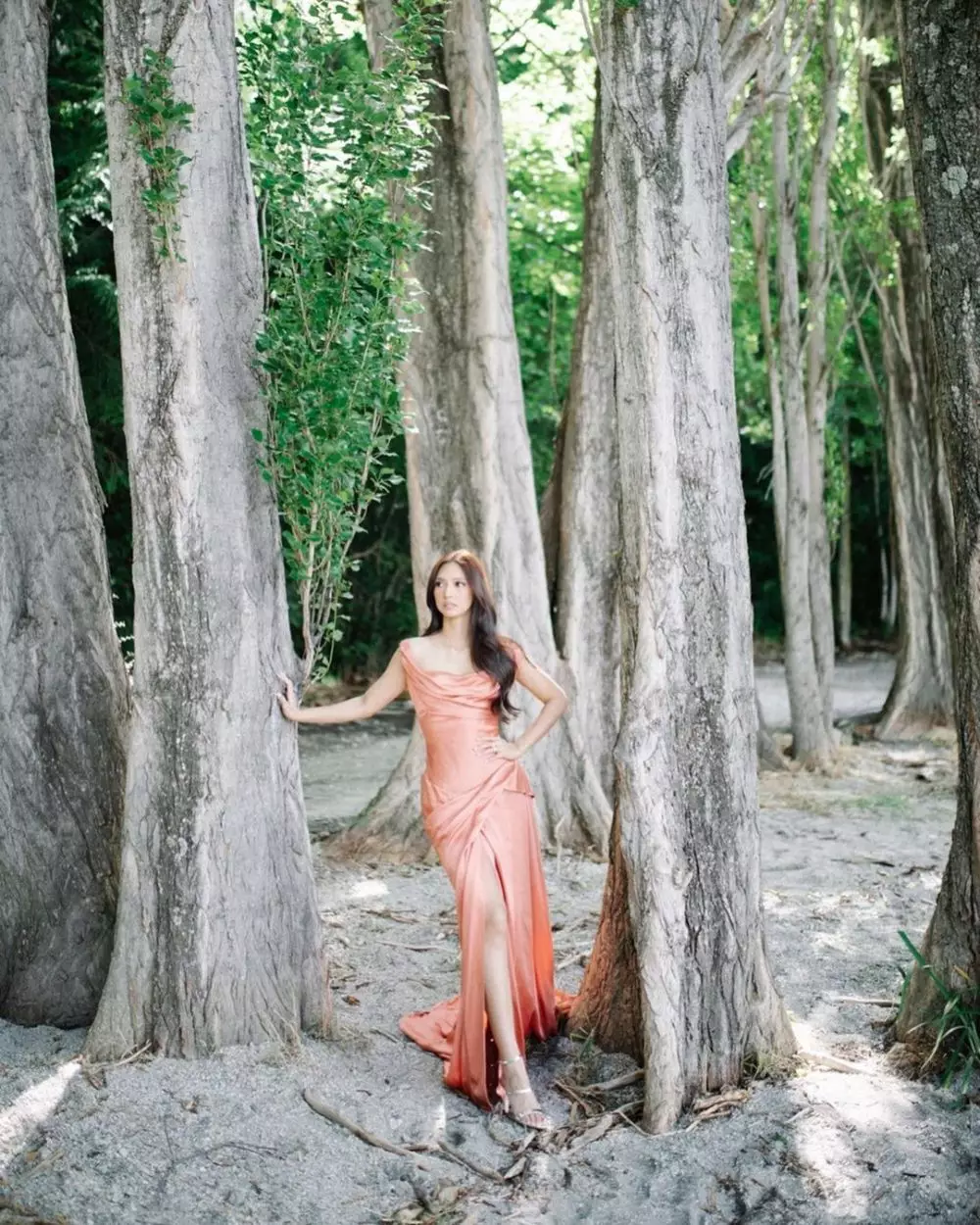 potret terbaru milly pemeran aadc © instagram