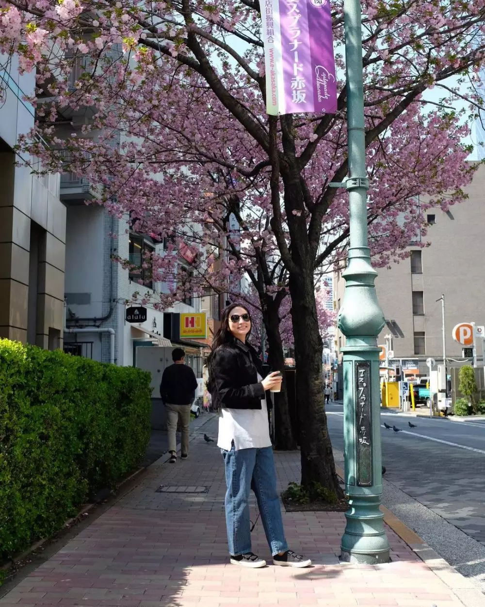 potret terbaru milly pemeran aadc © instagram