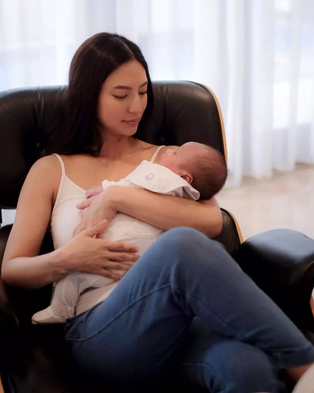 potret terbaru milly pemeran aadc © instagram