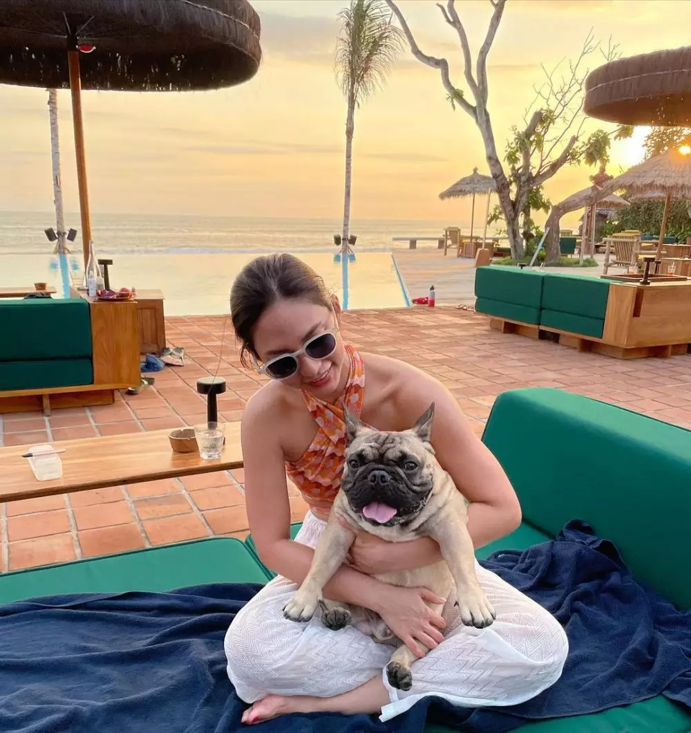 potret terbaru milly pemeran aadc © instagram