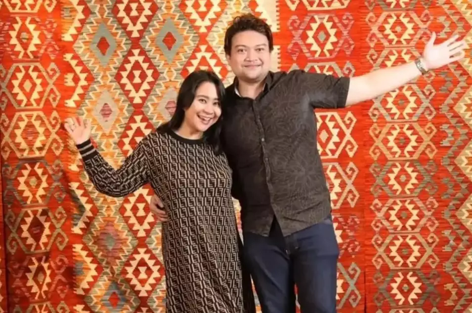 perjalanan cinta Chikita Meidy dengan Indra © Instagram perjalanan cinta Chikita Meidy dengan Indra © Instagram