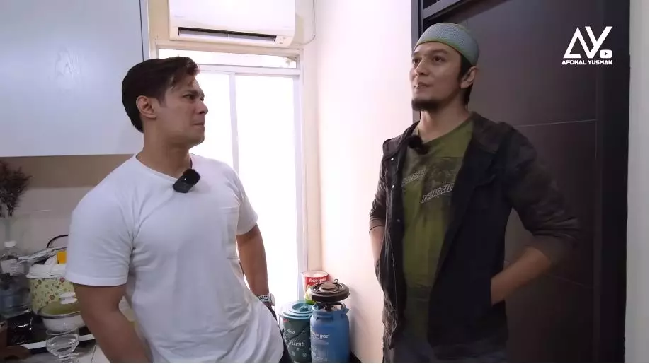 potret terbaru rico verald © berbagai sumber potret terbaru rico verald © berbagai sumber