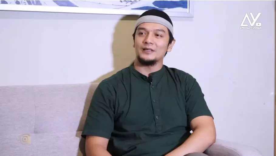 potret terbaru rico verald © berbagai sumber potret terbaru rico verald © berbagai sumber