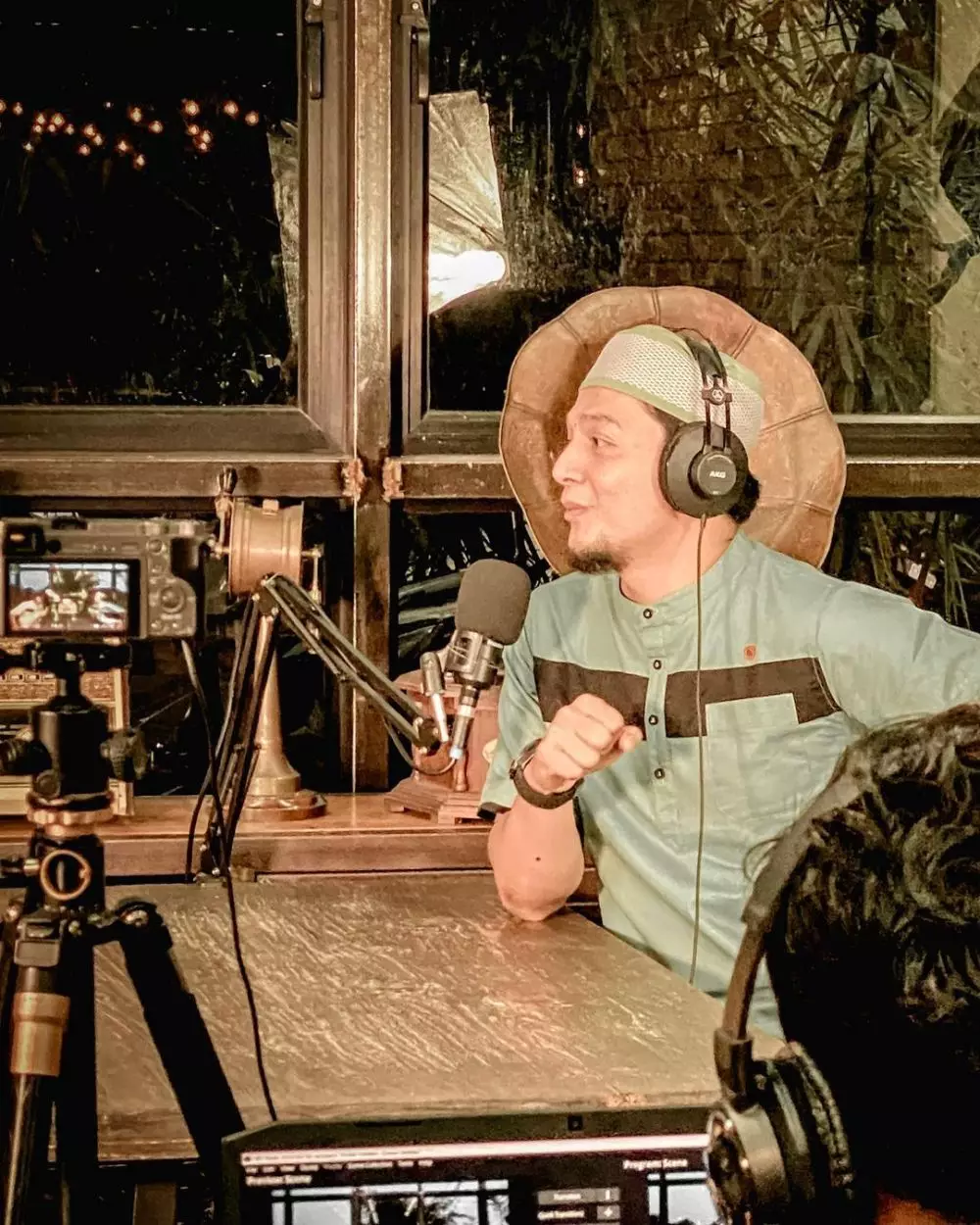 potret terbaru rico verald © berbagai sumber potret terbaru rico verald © berbagai sumber