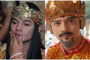 Gantengnya jadi primadona era 90-an kini lepas dunia artis, 9 potret terbaru Rico Verald usai hijrah