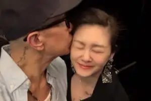 Drama warisan tak kunjung usai, eks suami Barbie Hsu gugat DJ Koo karena penggelapan uang anak