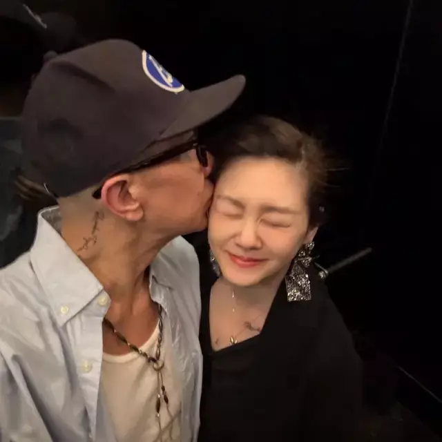 Drama warisan tak kunjung usai, eks suami Barbie Hsu gugat DJ Koo karena penggelapan uang anak