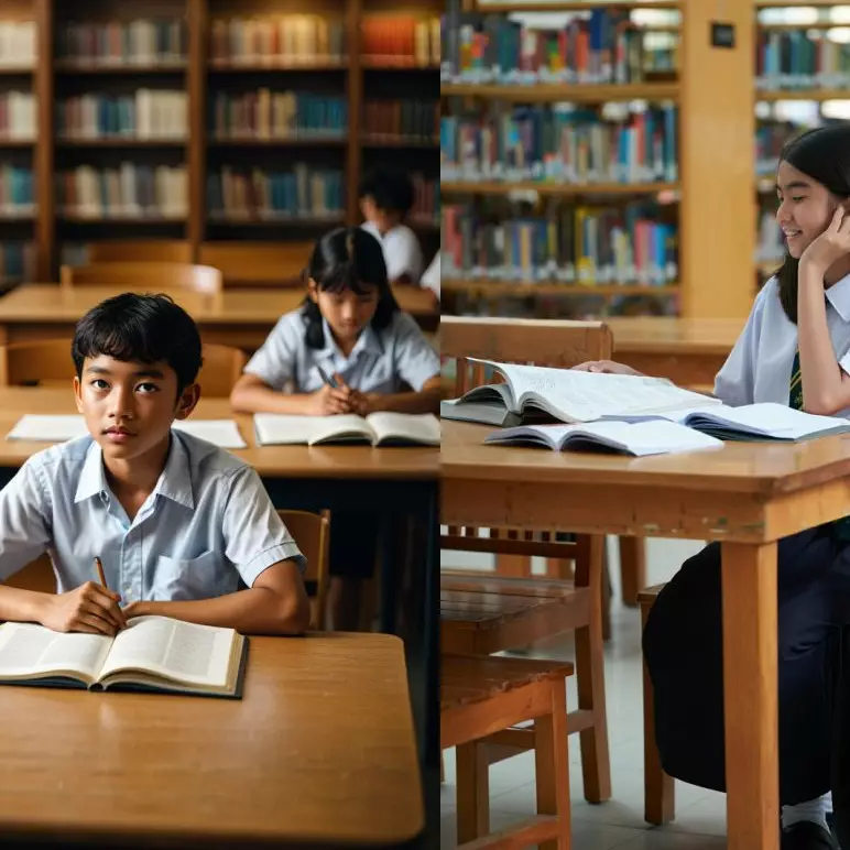 Mengenal kata sifat, pengertian, fungsi, dan 50 contohnya dalam kalimat