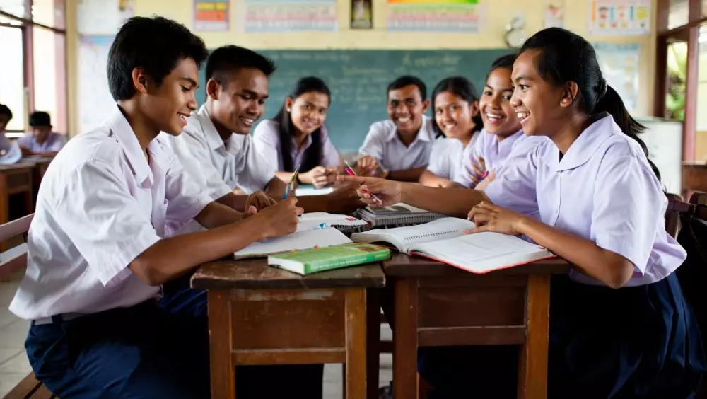 Apa itu PAPS SPMB 2025 © 2025 brilio.net Apa itu PAPS SPMB 2025 © 2025 brilio.net