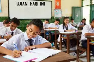 Apa itu PAPS SPMB 2025? Ini pengertian, manfaat untuk siswa, dan sistemnya