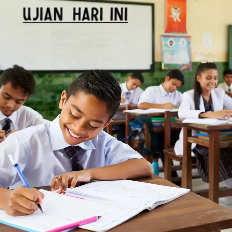 Apa itu PAPS SPMB 2025? Ini pengertian, manfaat untuk siswa, dan sistemnya