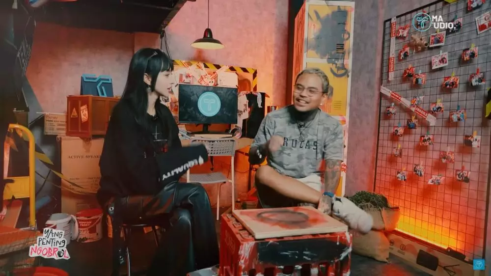 Indah Kus jadi dokter dibayar Rp2 ribu per pasien BPJS © 2025 YouTube