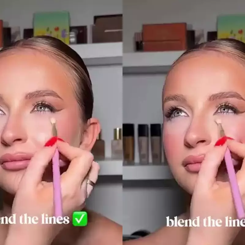 Makeup bawah mata sering creasing? Ini trik mengatasinya supaya makin halus tak bikin kerutan