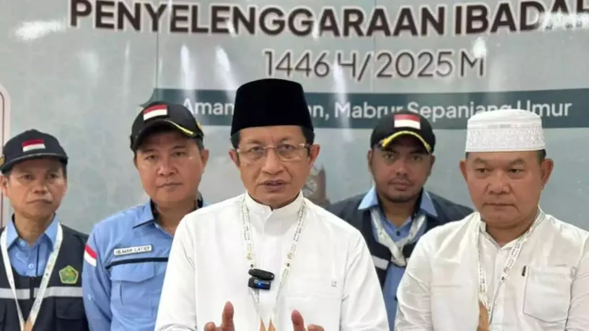 Pemerintah gagas umrah dan haji jalur laut, Menag: Lebih terjangkau