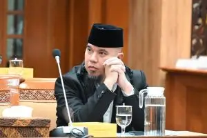 Usai laporkan Lita Gading ke polisi, Ahmad Dhani meradang karena ini, sebut si psikolog layak ditahan